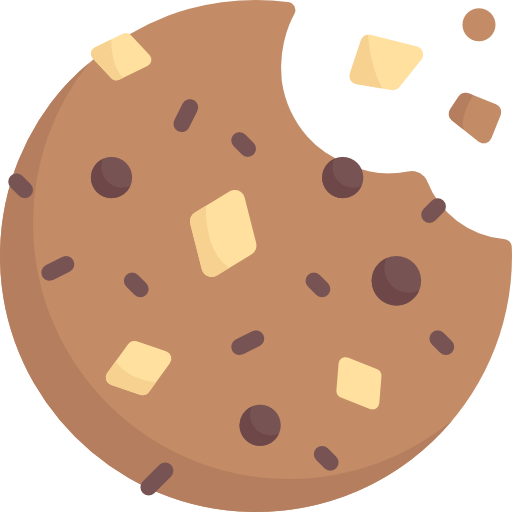 cookie icon