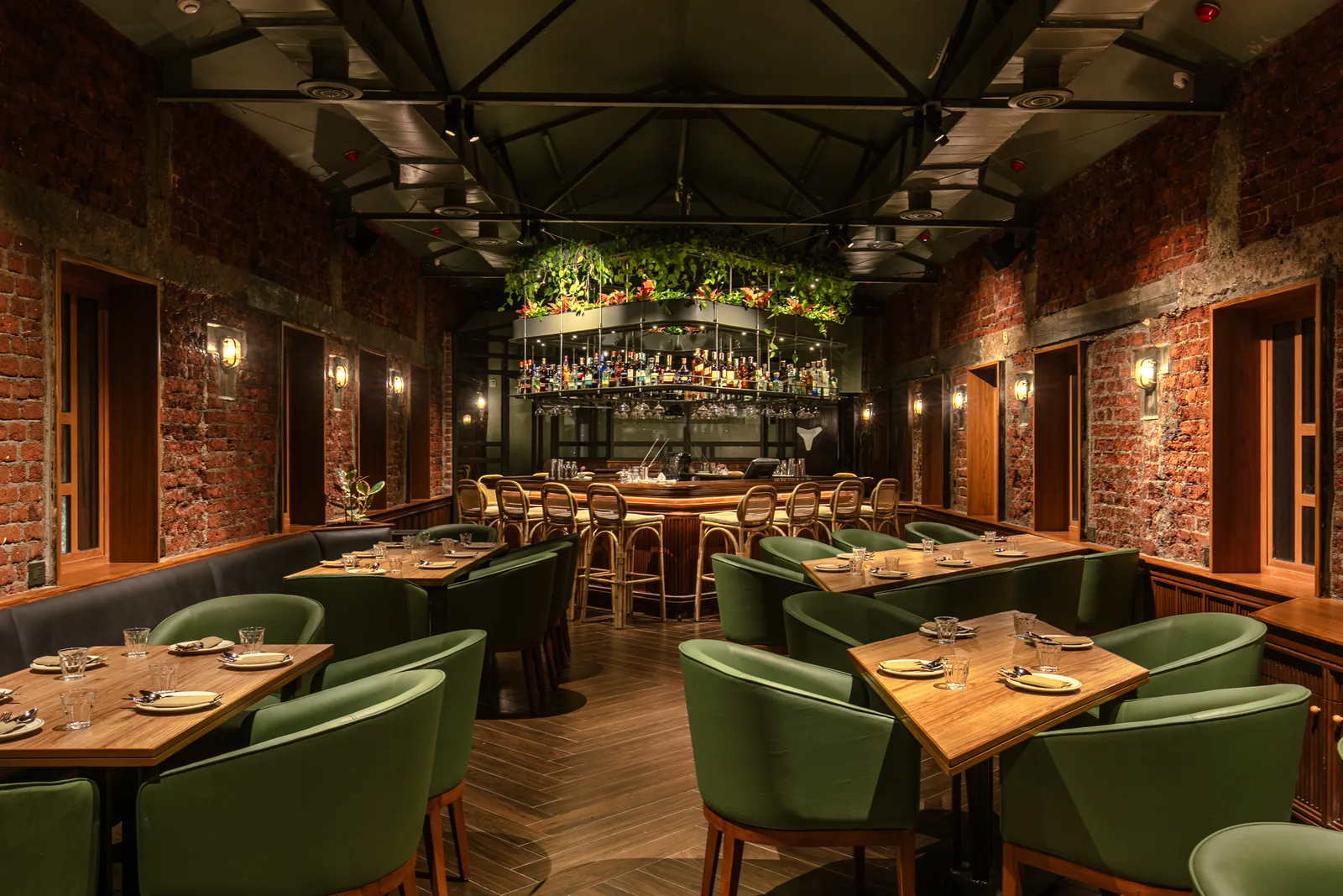 table booking